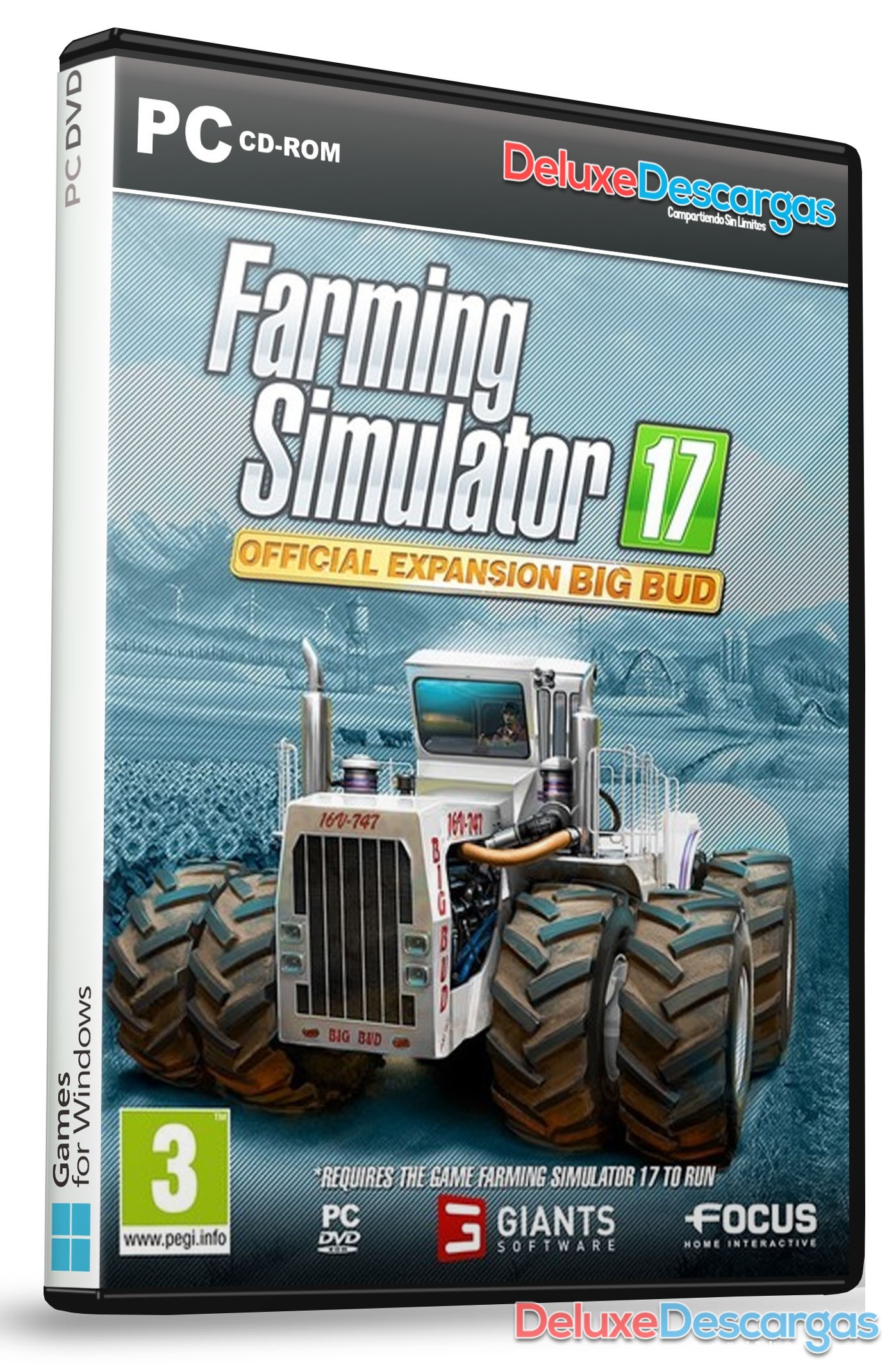 download farming simulator 22 daggerwin for free